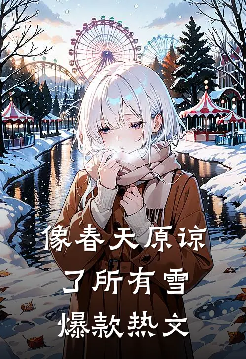 像春天原谅了所有雪爆款热文