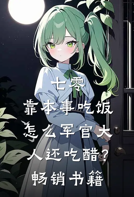 七零：靠本事吃饭，怎么军官大人还吃醋？畅销书籍