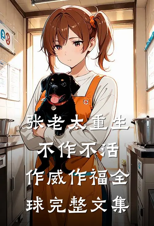 张老太重生：不作不活，作威作福全球完整文集