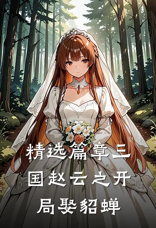 精选篇章三国赵云之开局娶貂蝉