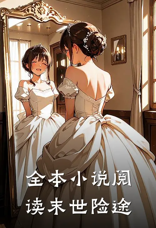 全本小说阅读末世险途