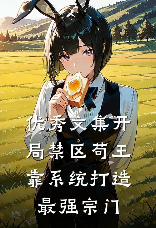 优秀文集开局禁区苟王，靠系统打造最强宗门