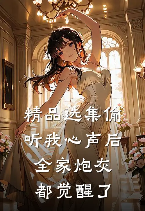 精品选集偷听我心声后，全家炮灰都觉醒了