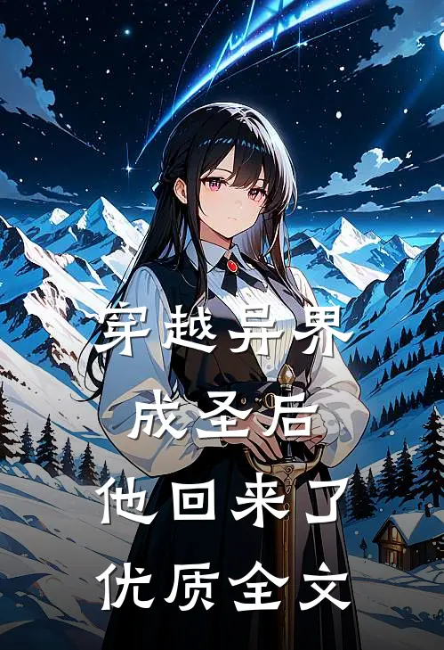 穿越异界成圣后，他回来了优质全文