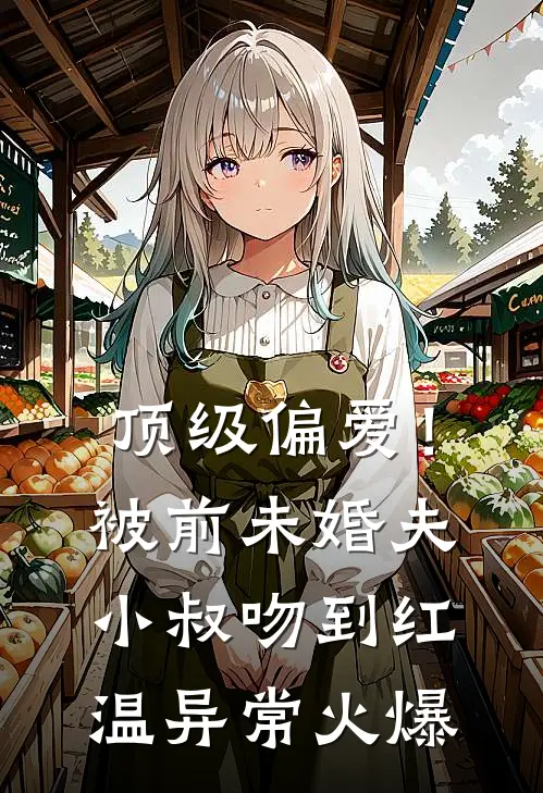 顶级偏爱！被前未婚夫小叔吻到红温异常火爆