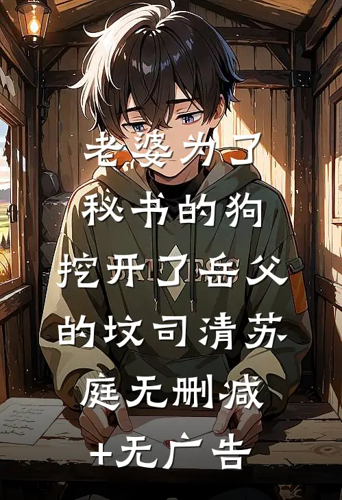 老婆为了秘书的狗，挖开了岳父的坟司清苏庭无删减+无广告