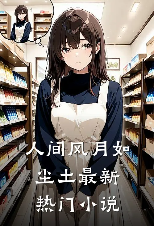 人间风月如尘土最新热门小说