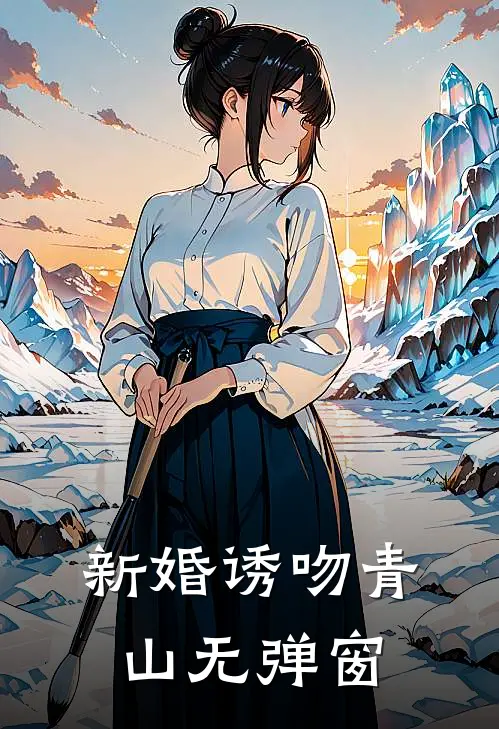 新婚诱吻青山无弹窗