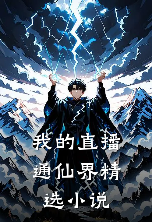 我的直播通仙界精选小说
