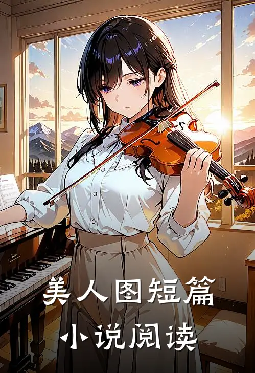 美人图短篇小说阅读