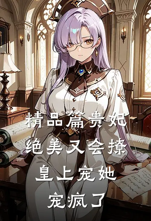 精品篇贵妃绝美又会撩，皇上宠她宠疯了