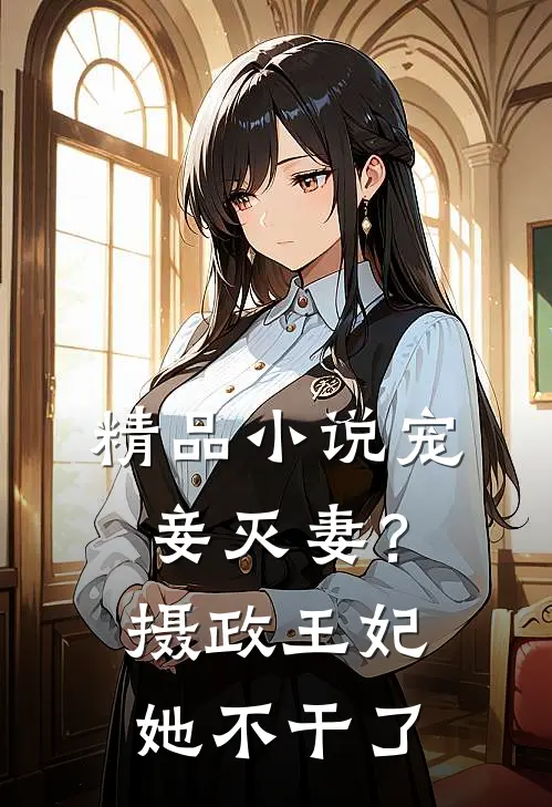 精品小说宠妾灭妻？摄政王妃她不干了