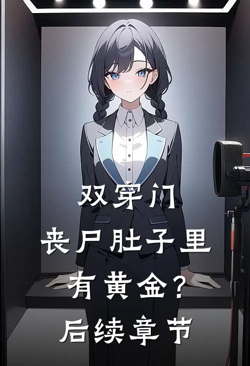 双穿门：丧尸肚子里有黄金？后续章节