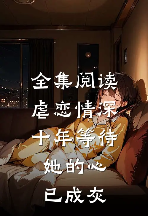 全集阅读虐恋情深：十年等待，她的心已成灰