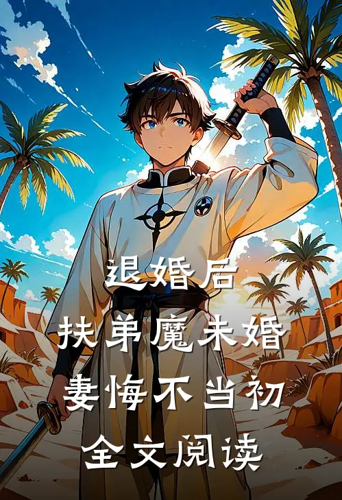 退婚后，扶弟魔未婚妻悔不当初全文阅读