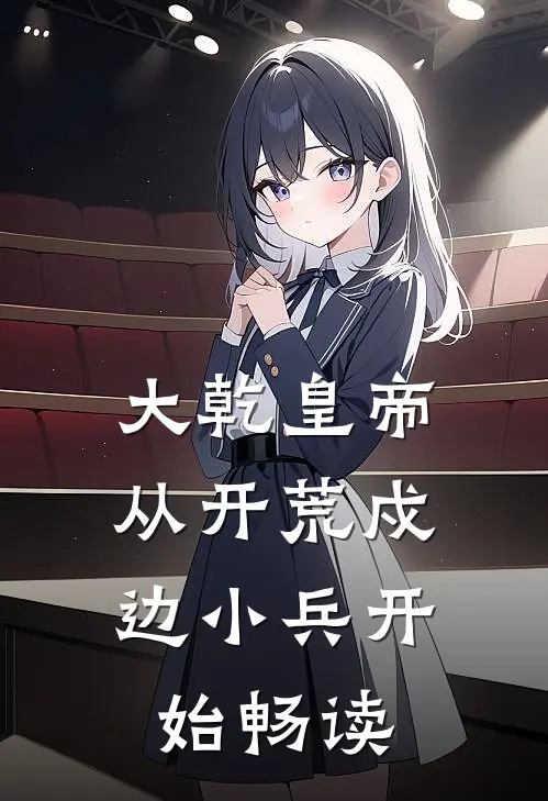 大乾皇帝，从开荒戍边小兵开始畅读