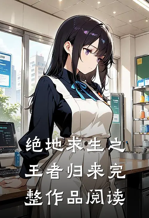 绝地求生之王者归来完整作品阅读