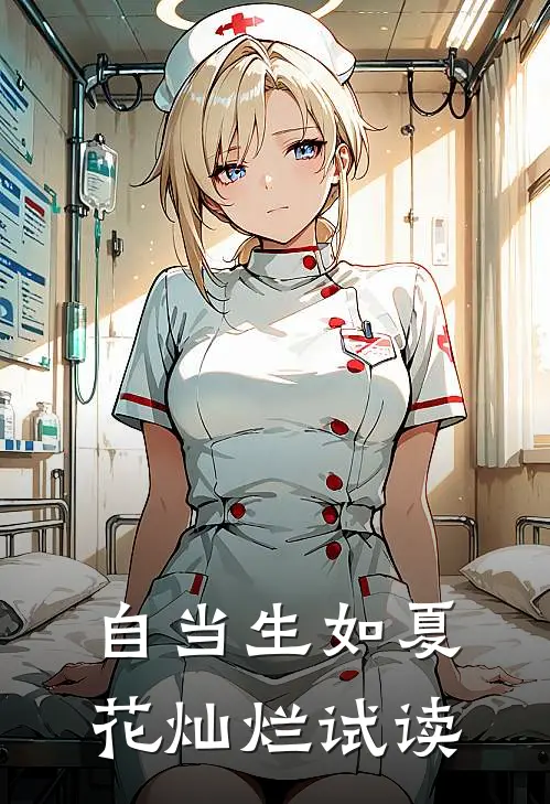 自当生如夏花灿烂试读
