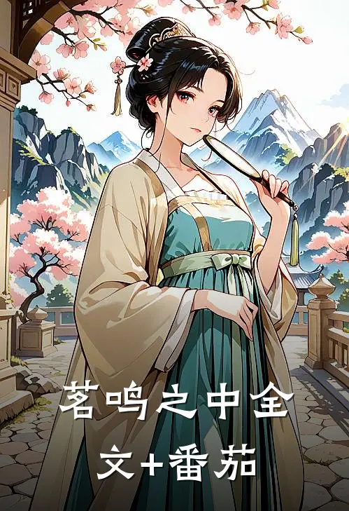 茗鸣之中全文+番茄