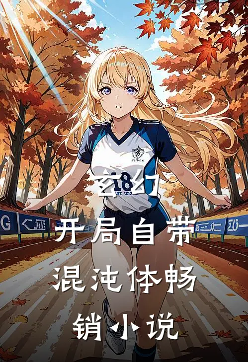 玄幻：开局自带混沌体畅销小说