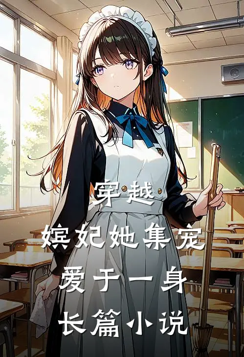 穿越：嫔妃她集宠爱于一身长篇小说