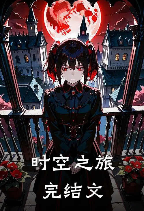 时空之旅完结文
