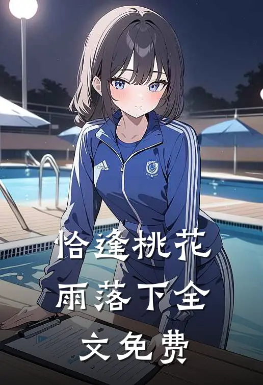 恰逢桃花雨落下全文免费