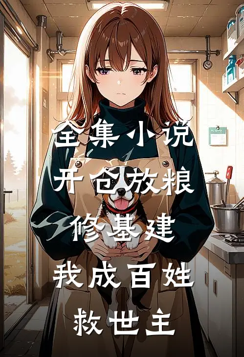 全集小说开仓放粮修基建，我成百姓救世主