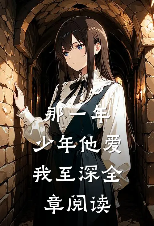 那一年，少年他爱我至深全章阅读