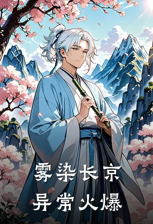 雾染长京异常火爆