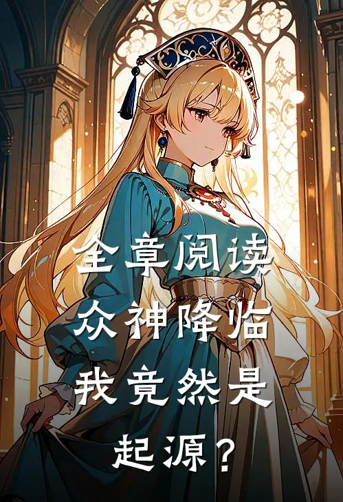 全章阅读众神降临，我竟然是起源？