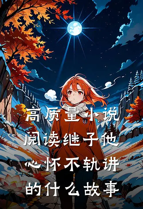 高质量小说阅读继子他心怀不轨讲的什么故事