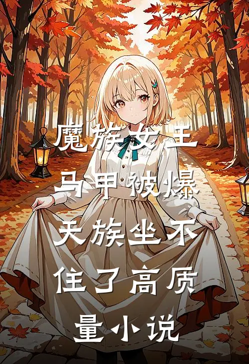 魔族女王马甲被爆，天族坐不住了高质量小说