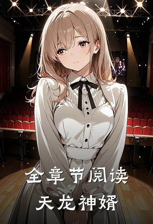 全章节阅读天龙神婿