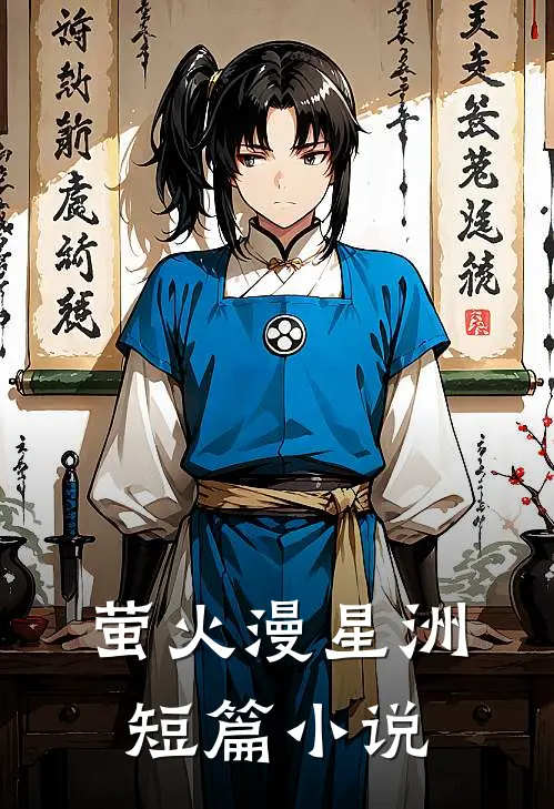 萤火漫星洲短篇小说
