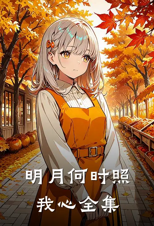明月何时照我心 全集