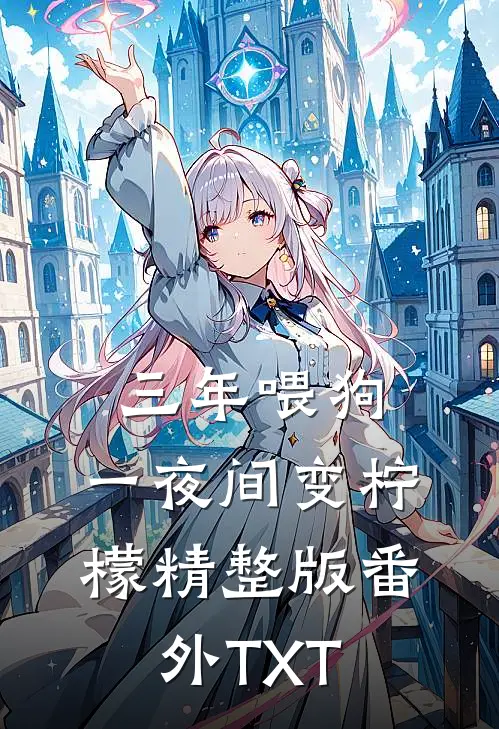 三年喂狗，一夜间变柠檬精整版番外TXT