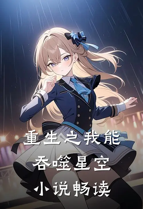 重生之我能吞噬星空小说畅读