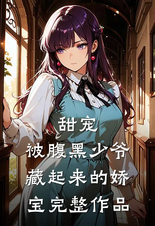 甜宠：被腹黑少爷藏起来的娇宝完整作品