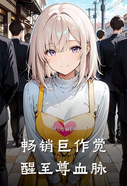 畅销巨作觉醒至尊血脉