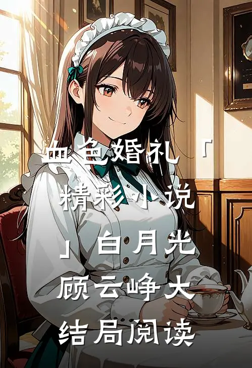 血色婚礼「精彩小说」白月光顾云峥大结局阅读