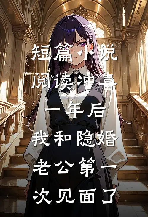 短篇小说阅读冲喜一年后，我和隐婚老公第一次见面了