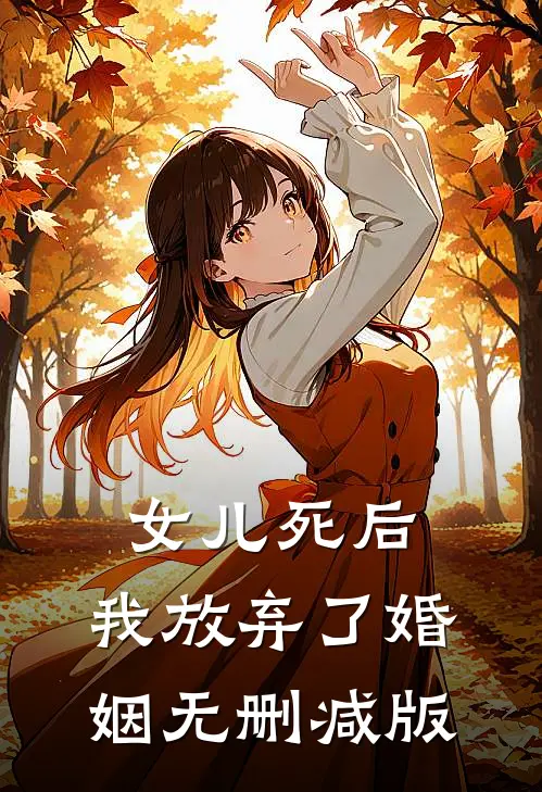 女儿死后，我放弃了婚姻无删减版