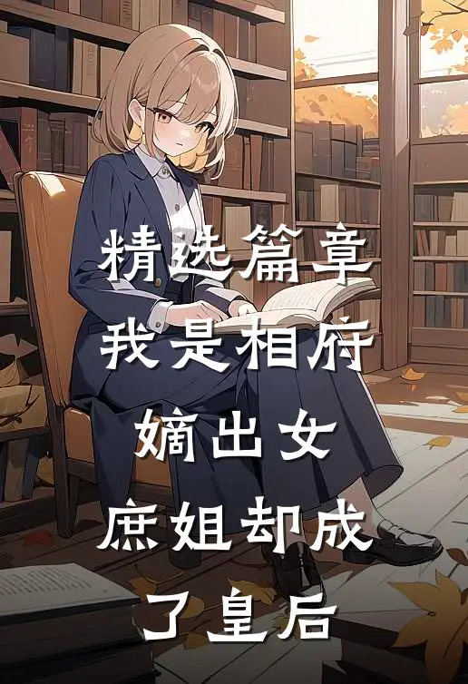 精选篇章我是相府嫡出女，庶姐却成了皇后