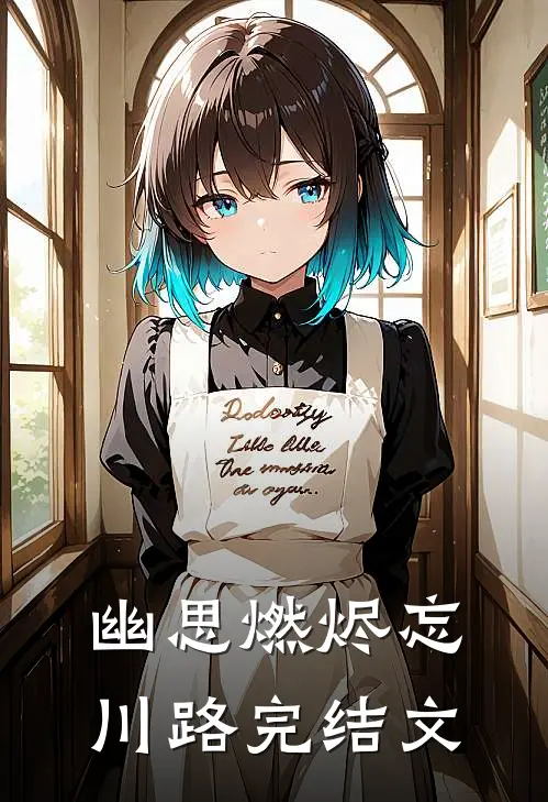 幽思燃烬忘川路完结文