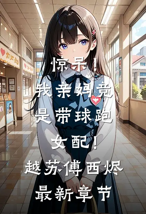 惊呆！我亲妈竟是带球跑女配！越苏傅西烬最新章节