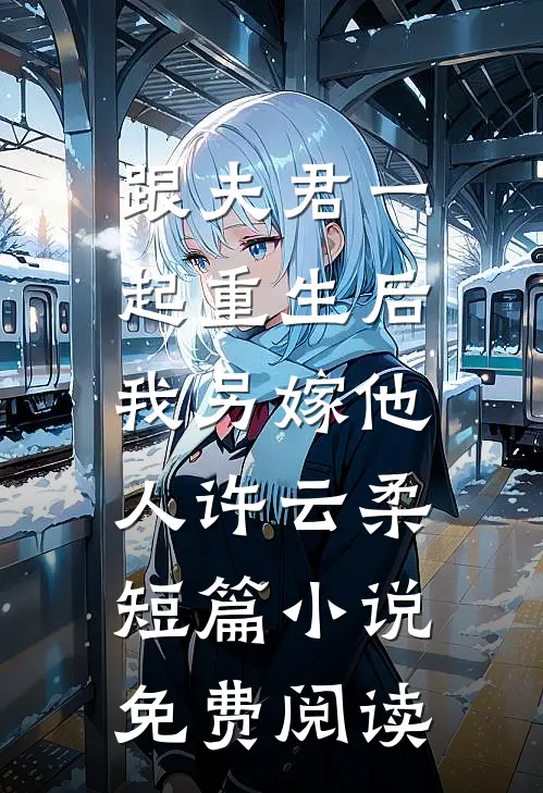 跟夫君一起重生后，我另嫁他人许云柔短篇小说免费阅读