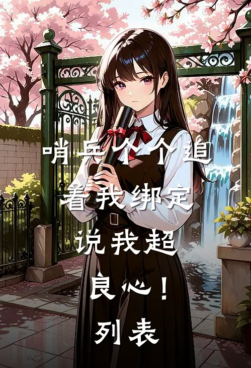 哨兵个个追着我绑定，说我超良心！列表