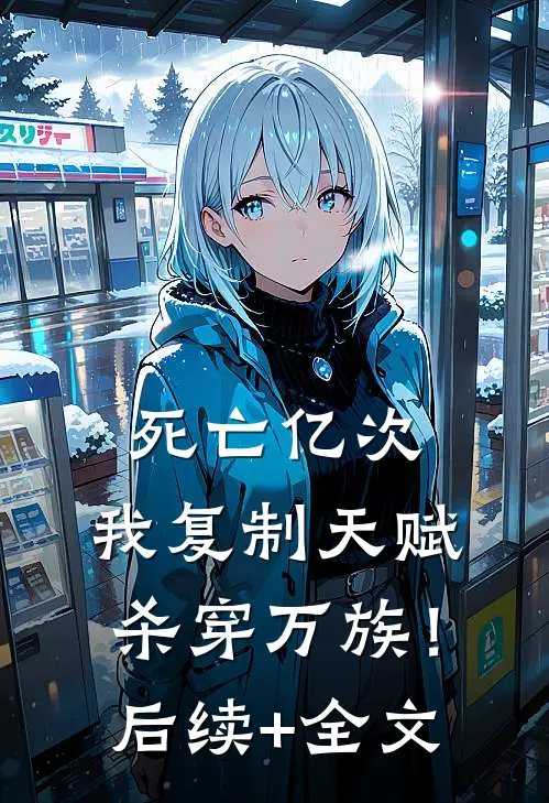死亡亿次，我复制天赋杀穿万族！后续+全文