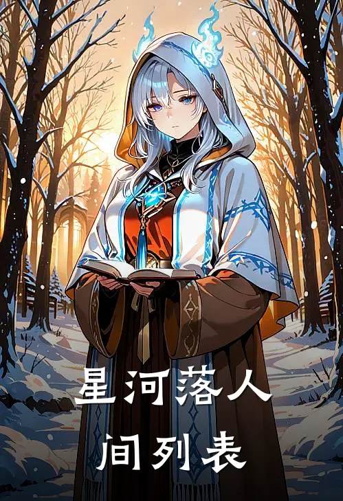 星河落人间列表